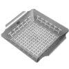Weber Grill Style Gemsekorb Edelstahl klein 6481
