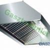 Rozsdamentes elszv erny. 700x700x500mm.GASZTRO OUTLET.COM kinal Grillst