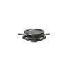 Non Stick Party Grill and Raclette 6 Person