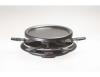 Toastess TPG-315 6-Person Nonstick Party Grill and Raclette NEW