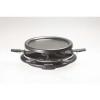 Toastess TPG 315 6 Person Nonstick Party Grill and Raclette