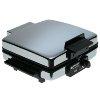 Black Decker G48TD Grill and Waffle Maker