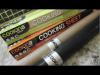 Cookina - Nonstick grill and oven mat