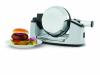 Wolfgang Puck WPWB0040 Rotating Grill and Bake Waffle Iron