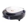 Morphy Richards Toast, Waffle and Grill Sandwich
Maker (Silver and Black)