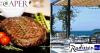 Objed u The Caper Grill Restaurantu za samo 65 kn.