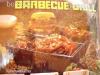 Akci j Barbecue Grill otthoni partykhoz Jelenlegi ra 1 500