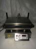 Silex Kontaktgrill Panini Toaster Grill Oben U. Unten Glatt ***berholt***