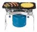 Campingaz Camping Duo 2000010191 Grill R Grey / Blue