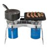 Campingaz Camping Duo Grill CV 2 Flammkocher Gaskocher