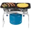 Campingaz Camping Duo Grill R 2 flamm Gaskocher Gasflasche