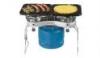 CAMPINGAZ Duo Grill t/gasflaske