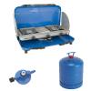 Campingaz Camping Chef Vario Grill Stove Package Deal