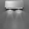 FALMEC INTEGRATA 60 T600 bepthet praelszv inox kivitel