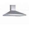 CATA Isla Gamma Glass 900 VL3 X Sziget praelszv inox