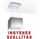 Cata Isla Hidra - sziget praelszv