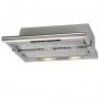 Cata TF-5060 inox kihzhat praelszv