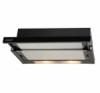 Cata TF-2003/60 BLACK GLASS teleszkpos praelszv