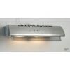 Maister O050IX - inox hagyomnyos praelszv