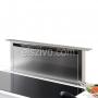 Sirius S-DD2 86cm T800 inox pultba bepthet praelszv
