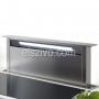 Sirius S-DD2 L 86cm T800 inox pultba bepthet praelszv