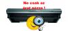 Whirlpool AKR 420 1 IX inox 60 cm szles hagyomnyos praelszv