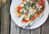 How To Grill Pizza