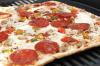 Pizza on the Grill