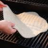 Cooking Pizza on the Grill
