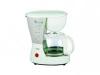 MOM-C909 kvfz s teafz, Hauser