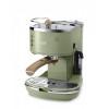 DeLonghi Icona Vintage ECOV 310.GR eszpressz kvfz 15 bar, rlt kv s E.S.E pod, zld