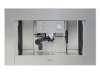 Whirlpool ACE 010 IX Inox, ll s fels szekrnybe egyarnt bepthet kvfz