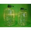 Pet palack 5 l-es fehr / Az r a csavarzrat s a hordflt nem tartalmazza /
