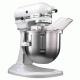 KitchenAid Professzionlis robotgp fehr szn KA 5KPM5EWH