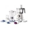 Philips Viva Collection HR7761/00 konyhai robotgp, 750W, 1 l turmixgp, 1.2 l tl