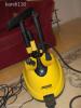 KARCHER SC 1200 gztisztt remek llapotban