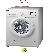 LG LG F1292QD 7 kg szabadonll elltlts mosgp rak