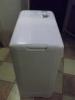 LG intello washer inox DD motoros 7kg jszer mosgp garancival