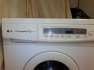 LG elltlts Mosgp 7 kg ruht tud