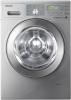 Samsung WF0702WKN Eco Bubble szabadonll elltlts mosgp ezst 7 kg 1200 ford perc A energiaosztly