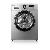 Samsung WF8500SFV Silver Nano Mosgp