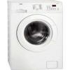 Hztartsi gpek Nagy Kszlkek Mosgpek AEG Electrolux Dob Kapacitsa 6 Kg