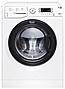 Hotpoint - Ariston WMD763 elltltõs mosgp