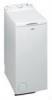 Whirlpool felltlts mosgp AWE 7519 (6.rzk), LCD kijelzs, A+ energiaosztly