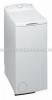 Whirlpool AWE 2550 szabadonll felültlts mosgp A+ energiaosztly