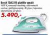 Bosch tda2315 Gzls vasal akci kpe