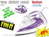 Tefal ULTRAGLISS 4645 vasal - UNICEF tmogatssal
