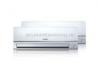 Samsung MH020FNEA + MH020FNEA / AJ040FCJ2EH/EU (neo forte) multi split klma oldalfali inverteres ht-ft 2 beltrivel 2,0 + 2,0 kW htsi telj.