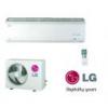 LG OLDALFALI SPLIT KLMA INVERTER