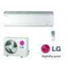 LG OLDALFALI SPLIT KLMA INVERTER